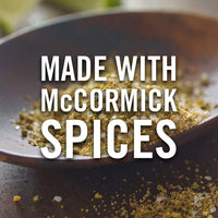 McCormick Grill Mates Mojito Lime Marinade Mix, 1.06 oz (Pack of 12)