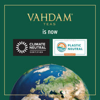 VAHDAM, Matcha Green Tea Powder SUPERFOOD (12 Servings) 100% Pure Authentic Japanese Matcha Powder, Classic Culinary Grade Green Tea Matcha 137x Anti-OXIDANTS | Matcha Latte Mix, Smoothies & Recipes, 25g