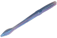 Bull Worm 8