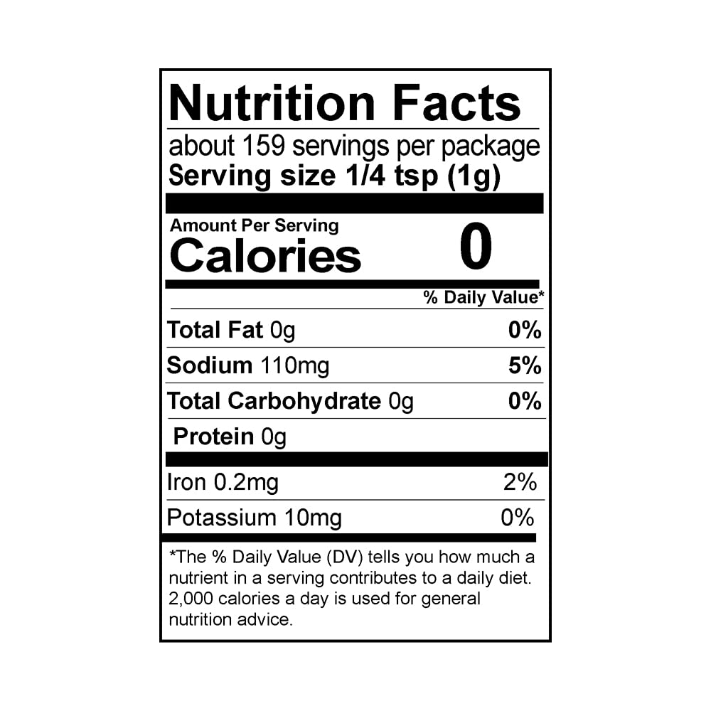 Fire & Flavor All Natural Chicken Rub, Curry and Chilies, Great on Salmon, Seafood, Pork, Chicken, 9oz