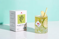 Health King Astragalus Immunity Herb Tea, Teabags, 20 Count Box