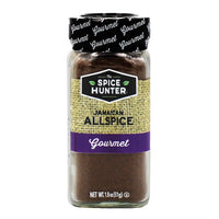 Spice Hunter - The Jamaican Allspice Ground, 1.8 Ounce (Pack of 1)