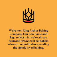 King Arthur, Better Cheddar Cheese Powder (formerly known as Vermont Cheddar Cheese Powder), 8 Ounces