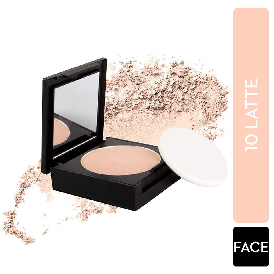 SUGAR Cosmetics Dream Cover SPF15 Mattifying Compact