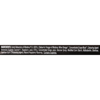 Filippo Berio Balsamic Glaze, Raspberry, 8.4 Ounce Plastic Bottle
