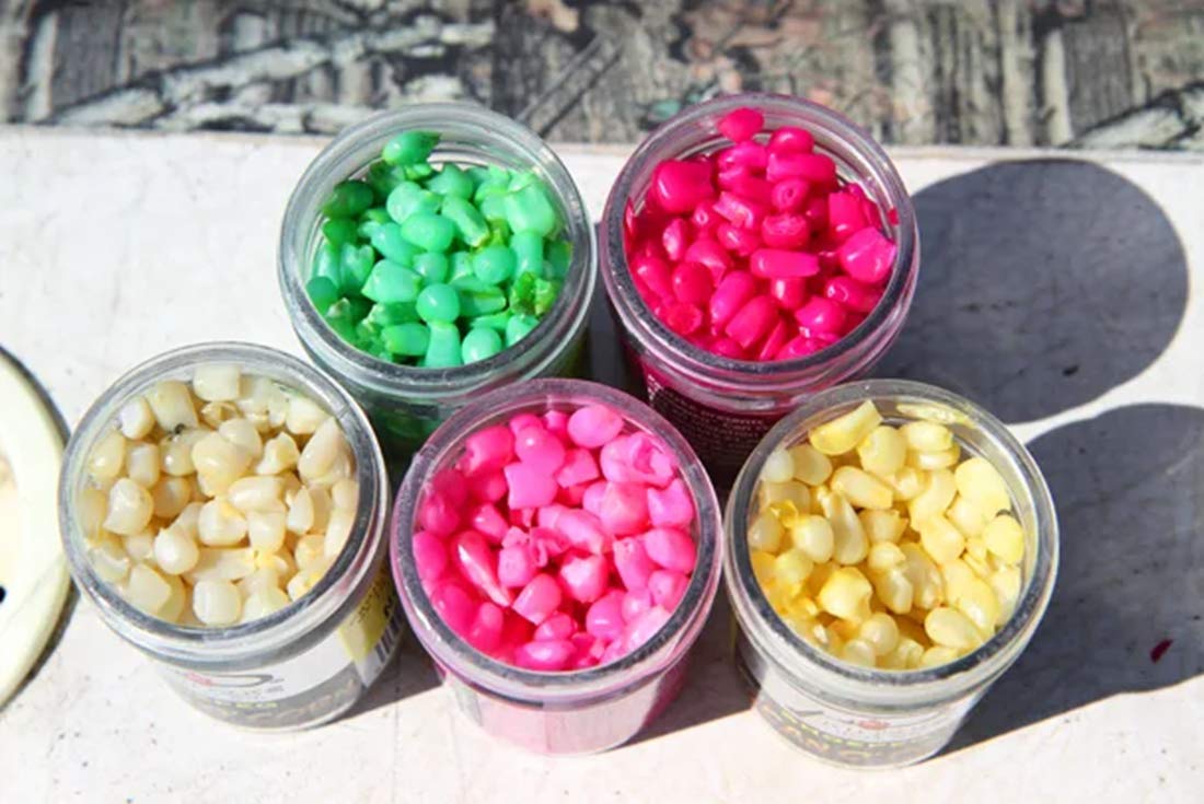 PAUTZKE's PFCORN/RED Fire Corn 1.75oz