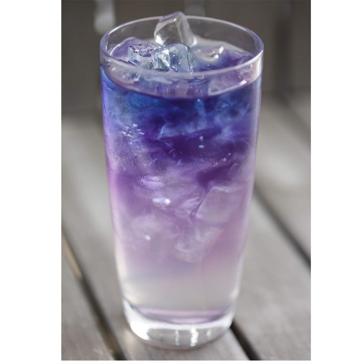 Harney & Sons Butterfly Pea Flower Tea, 5oz Bag of Bright Blue Dried Butterfly Flower from Thailand