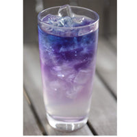 Harney & Sons Butterfly Pea Flower Tea, 5oz Bag of Bright Blue Dried Butterfly Flower from Thailand