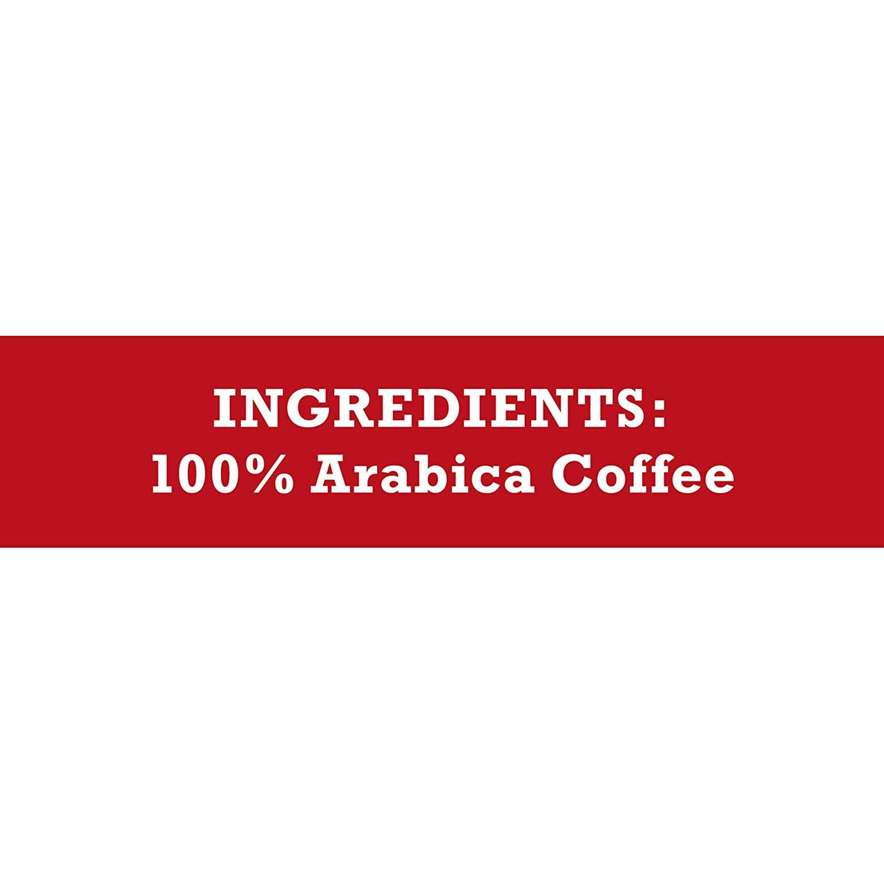 Hills Bros Single Serve Coffee Pods, Hazelnut, Medium Roast, 12 CountKeurig Compatible, Roasted 100% Arabica Coffee, Slightly Sweet and Nutty Flavo