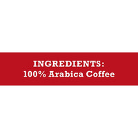 Hills Bros Single Serve Coffee Pods, Hazelnut, Medium Roast, 12 CountKeurig Compatible, Roasted 100% Arabica Coffee, Slightly Sweet and Nutty Flavo