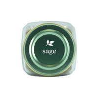 Simply Organic Ground Sage Leaf, Certified Organic | 1.41 oz | Salvia officinalis L.