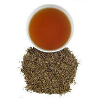 Harney & Sons Organic Peppermint Tea, 1.5 Oz Tin, Loose Tea