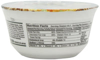 Menraku Tempura Noodles Soup, Soba, 3.3 Ounce