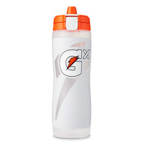 Gatorade Gx Hydration System, Non-Slip Gx Squeeze Bottles & Gx Sports Drink Concentrate Pods