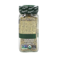 The Spice Hunter Rosemary, Organic, 0.6-Ounce Jar