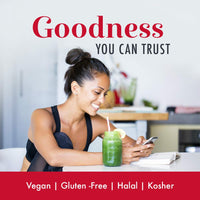 Dynamic Health Juice Concentrate, Black Cherry, 8 Fl Oz