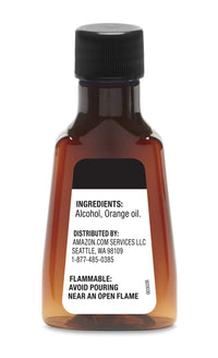 Happy Belly Pure Orange Extract, 1 fl oz