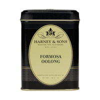 Harney & Sons Formosa Oolong, 3oz Tin of Loose Tea