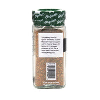 The Spice Hunter Organic Mexican Seasoning Blend, 1.4 oz. jar