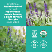 Navitas Organics Chia Seeds (8oz)