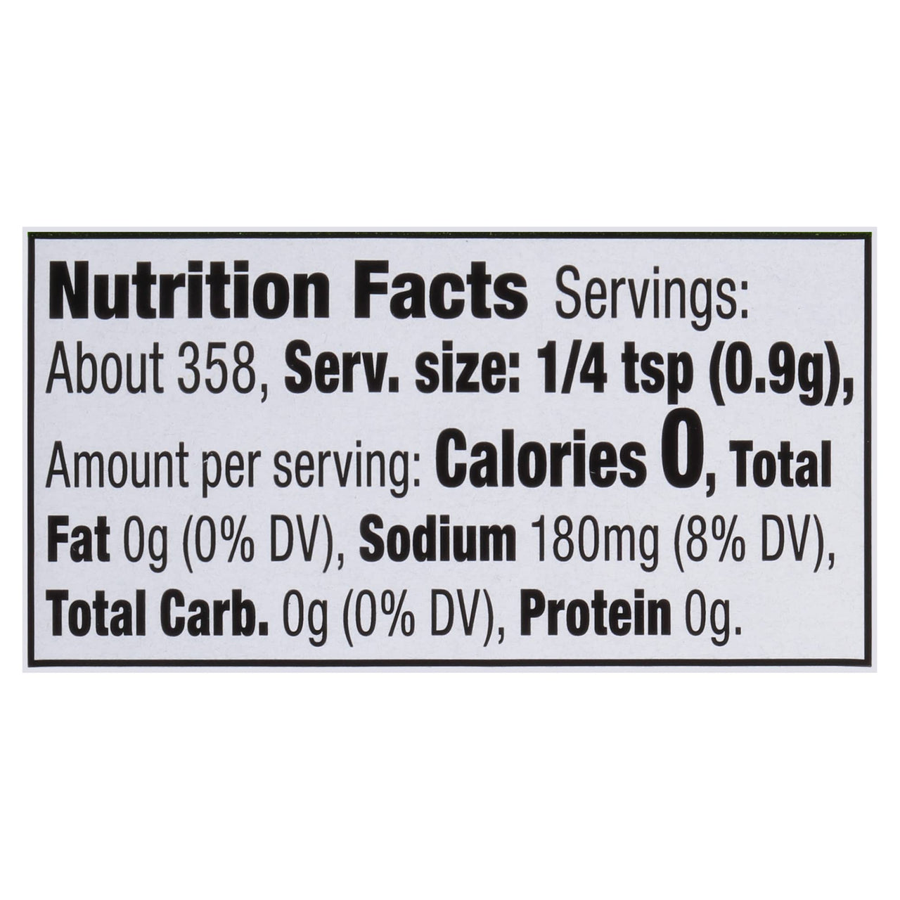 McCormick Perfect Pinch Lemon Pepper Seasoning, 11.37 oz (Packaging May Vary)