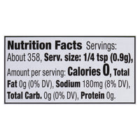 McCormick Perfect Pinch Lemon Pepper Seasoning, 11.37 oz (Packaging May Vary)