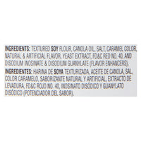 McCormick Culinary Bacon Flavored Bits, 13 oz - One 13 Ounce Container of Bacon Bits to Sprinkle on Salads, Soups, Vegetables, Breakfast Bowls and More