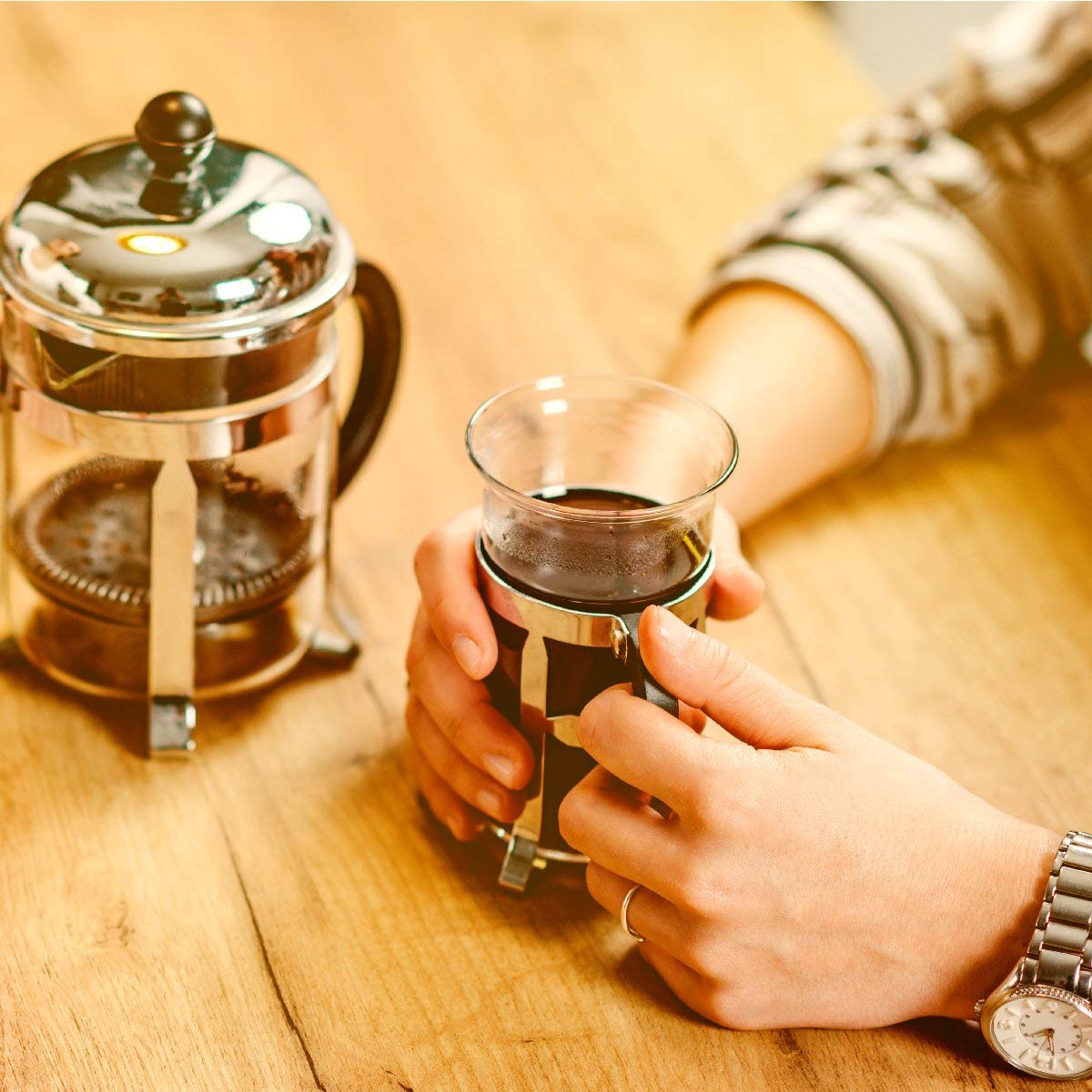 Kauai Whole Bean Coffee, Vanilla Macadamia Nut - Arabica Coffee From Hawaiis Largest Grower, Smooth, Delicious Flavor and Amazing Aroma - 24 Ounce