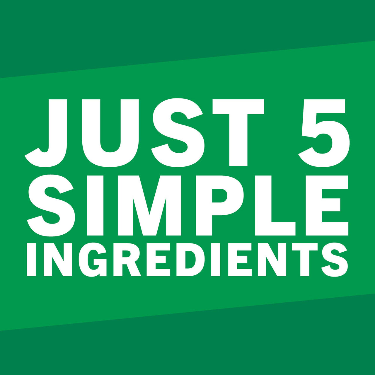 McCormick Just 5 Simple Ingredients Garden Herb Italian Dressing & Seasoning Mix, 1 oz each, 12 Count (Pack of 1)