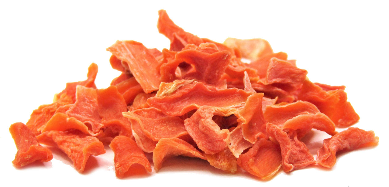 It's  Delish Dried Carrots, 7 Ounce