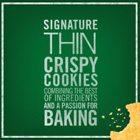 Tate's  Bake Shop Lemon Cookies, 7 oz