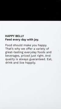 Happy Belly English Breakfast Tea Bags, 20 Count