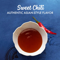 La Choy Sweet Chili Stir Fry Sauce & Marinade, 15oz Bottle