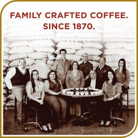 Don Franciscos Hawaiian Hazelnut Flavored Medium Roast Coffee Pods - 12 Count - Recyclable Single-Serve Coffee Pods, Compatible with your K- Cup Keurig Coffee Maker (Including 2.0)