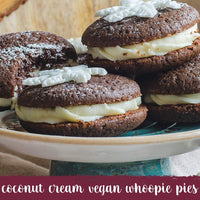 Namaste Foods Organic Gluten Free Devil's  Food Cake, 13 Ounces  Allergen Free