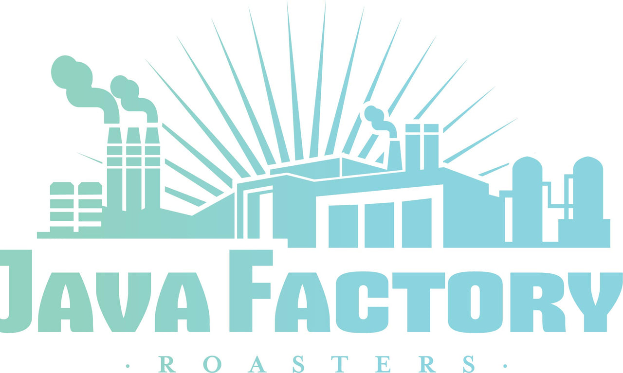 Java Factory High Caffeine Ground Coffee Double Caffeinated Da Bomb Bag, Dark Roast, 12 Ounce