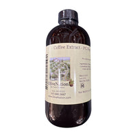 OliveNation Coffee Extract Flavoring, Columbian Coffee Baking Flavor for Cakes, Frosting, Filling, Beverages, Non-GMO, Gluten Free, Kosher, Vegan - 8 ounces