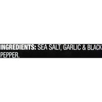 McCormick Grill Mates Cracked Pepper & Garlic Grilling Seasoning, 6.03 oz