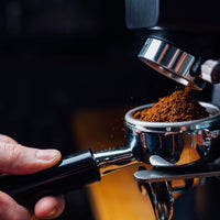 Eight O'Clock Coffee Barista Blends Ground Coffee, Espresso Gold, 11 Ounce