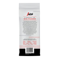 Segafredo Zanetti Ground Coffee, Brillante Medium Roast, Made with Arabica, Vivacious and Balanced Flavor