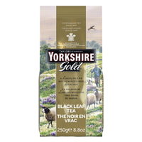 Taylors of Harrogate Yorkshire Gold Loose Leaf, 8.8 Ounce