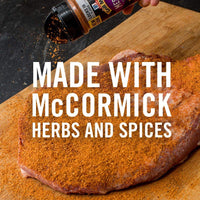 McCormick Grill Mates Mesquite Rub, 4.87 oz