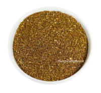 The Spice Hut Organic Dal Makhani Seasoning, Quick & Easy Spice Blend for Indian Cooking, With Salt 3.5 oz