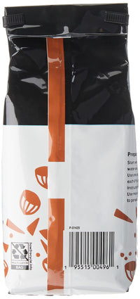 Happy Belly Hazelnut Flavored Ground Coffee, Medium Roast, 12 Ounce