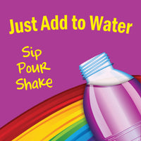 Skittles Singles to Go Wild Berry Punch, Powdered Drink Mix, Zero Sugar, Low Calorie, Includes 12 boxes, 6 Servings per Box, 72 Total Servings