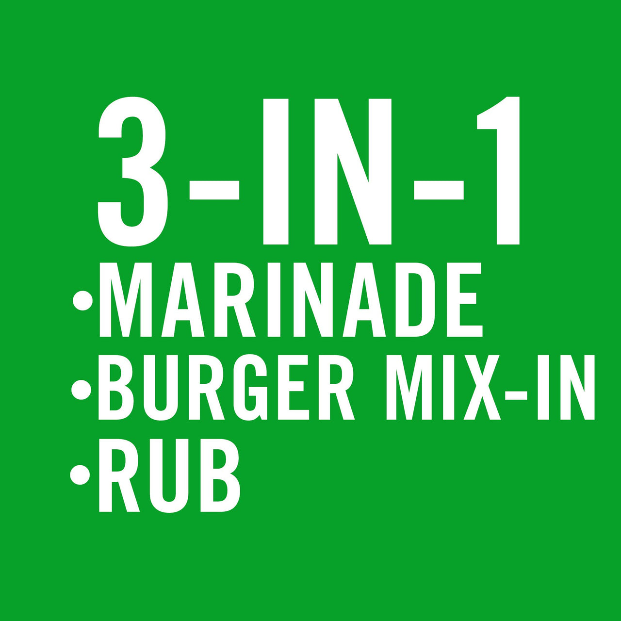 McCormick Grill Mates Zesty Herb Marinade Mix, 1.06 oz (Pack of 12)