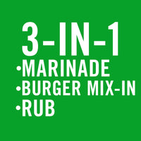 McCormick Grill Mates Zesty Herb Marinade Mix, 1.06 oz (Pack of 12)