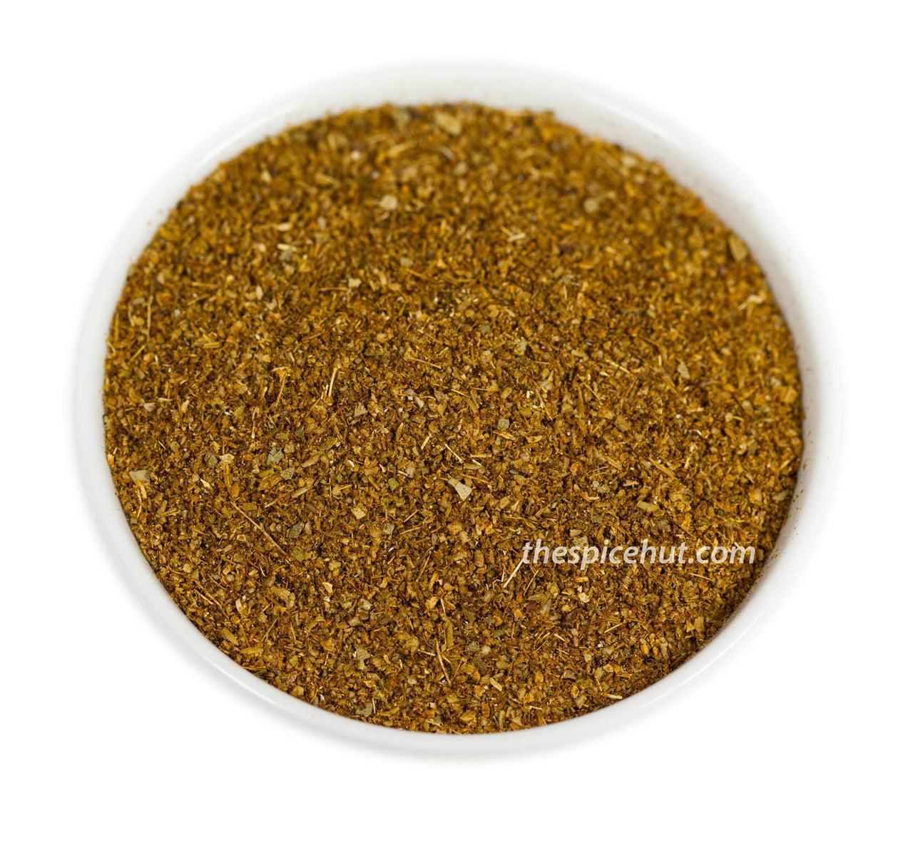 The Spice Hut Organic Kashmiri Masala Seasoning, Quick & Easy Spice Blend for Indian Cooking, 2 oz