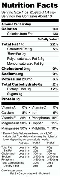 Nature's  Eats Blanched Slivered Almonds, Natural, 10 Ounce