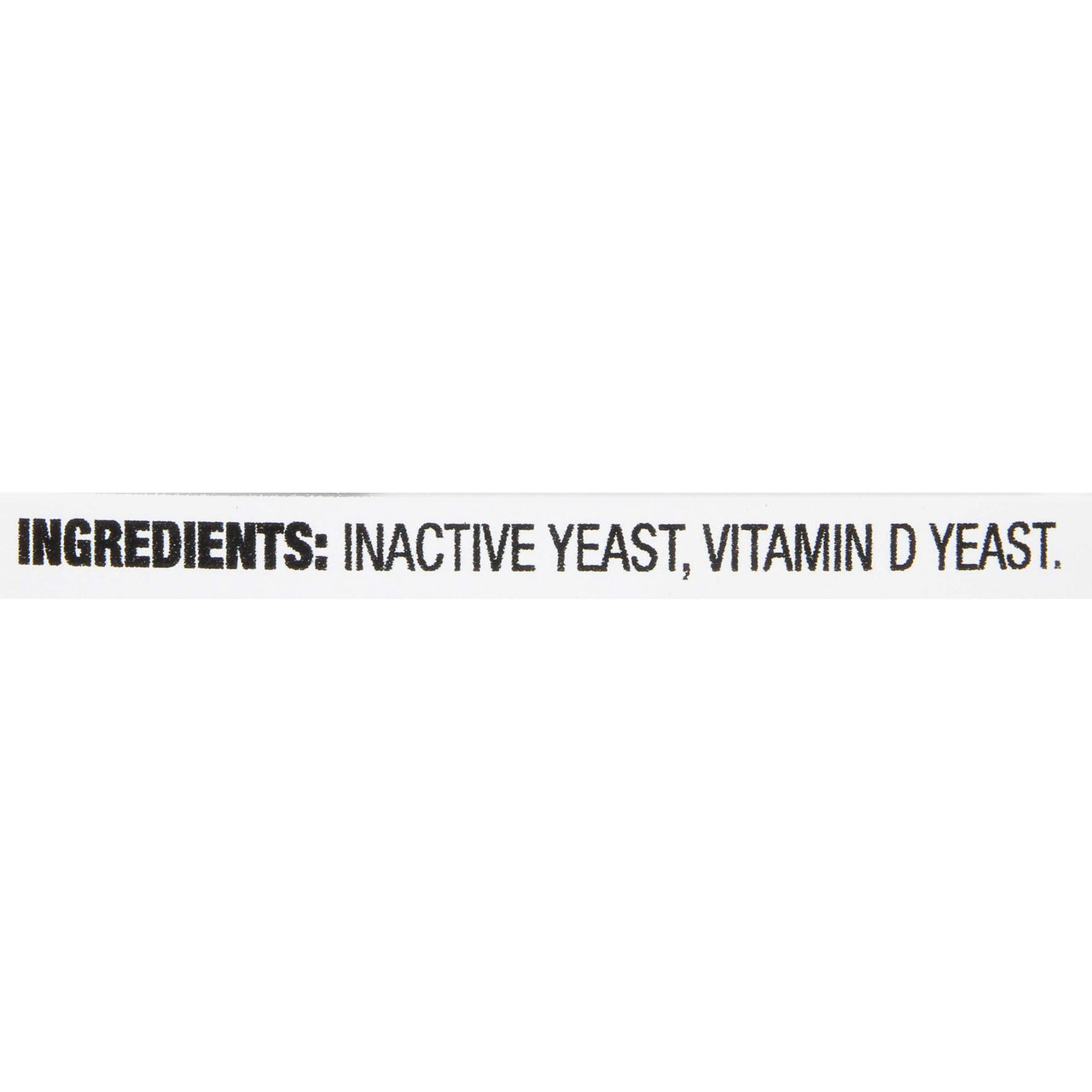 McCormick Nutritional Yeast (Sprinkle on Everyday Recipes to Add Rich Umami Flavor), 4.2 oz